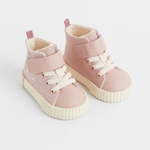 Size 20-21 kids ankle boots from H&M